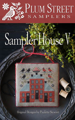 Sampler House V